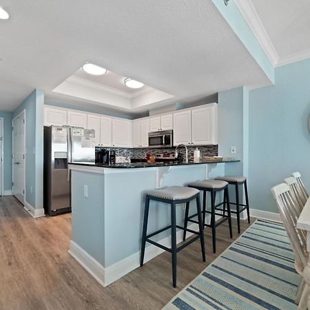 Crystal Shores West 1106 Gulf Shores Exterior photo