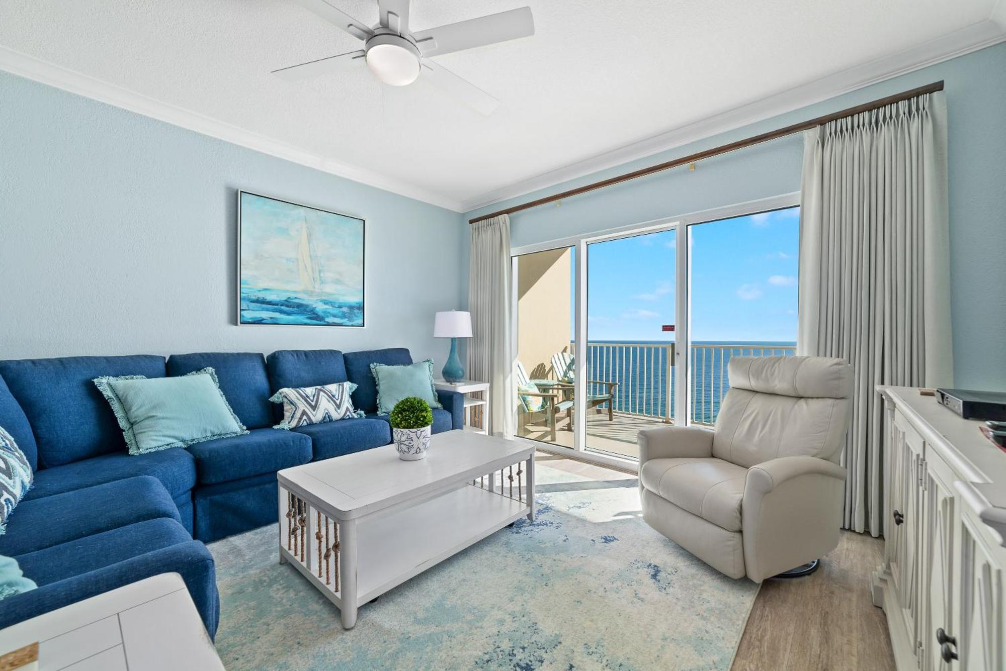 Crystal Shores West 1106 Gulf Shores Exterior photo