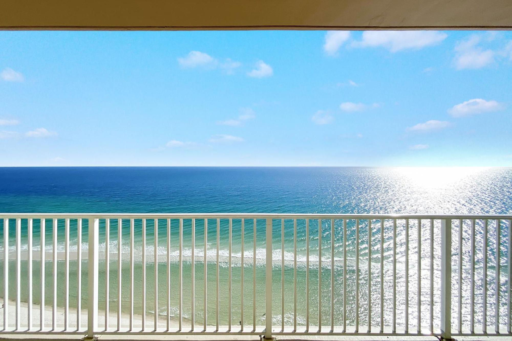 Crystal Shores West 1106 Gulf Shores Exterior photo