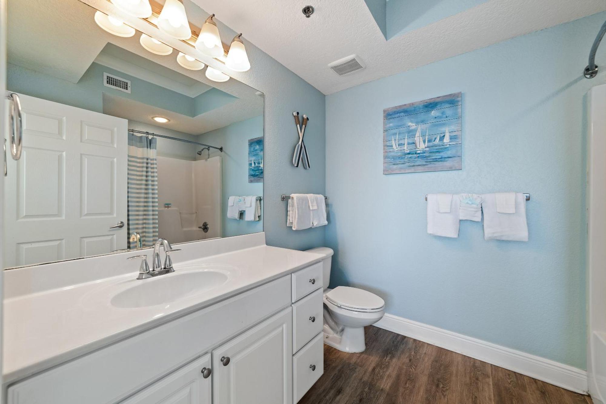 Crystal Shores West 1106 Gulf Shores Exterior photo