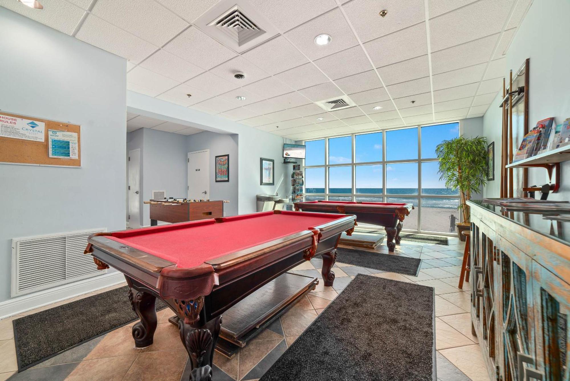 Crystal Shores West 1106 Gulf Shores Exterior photo